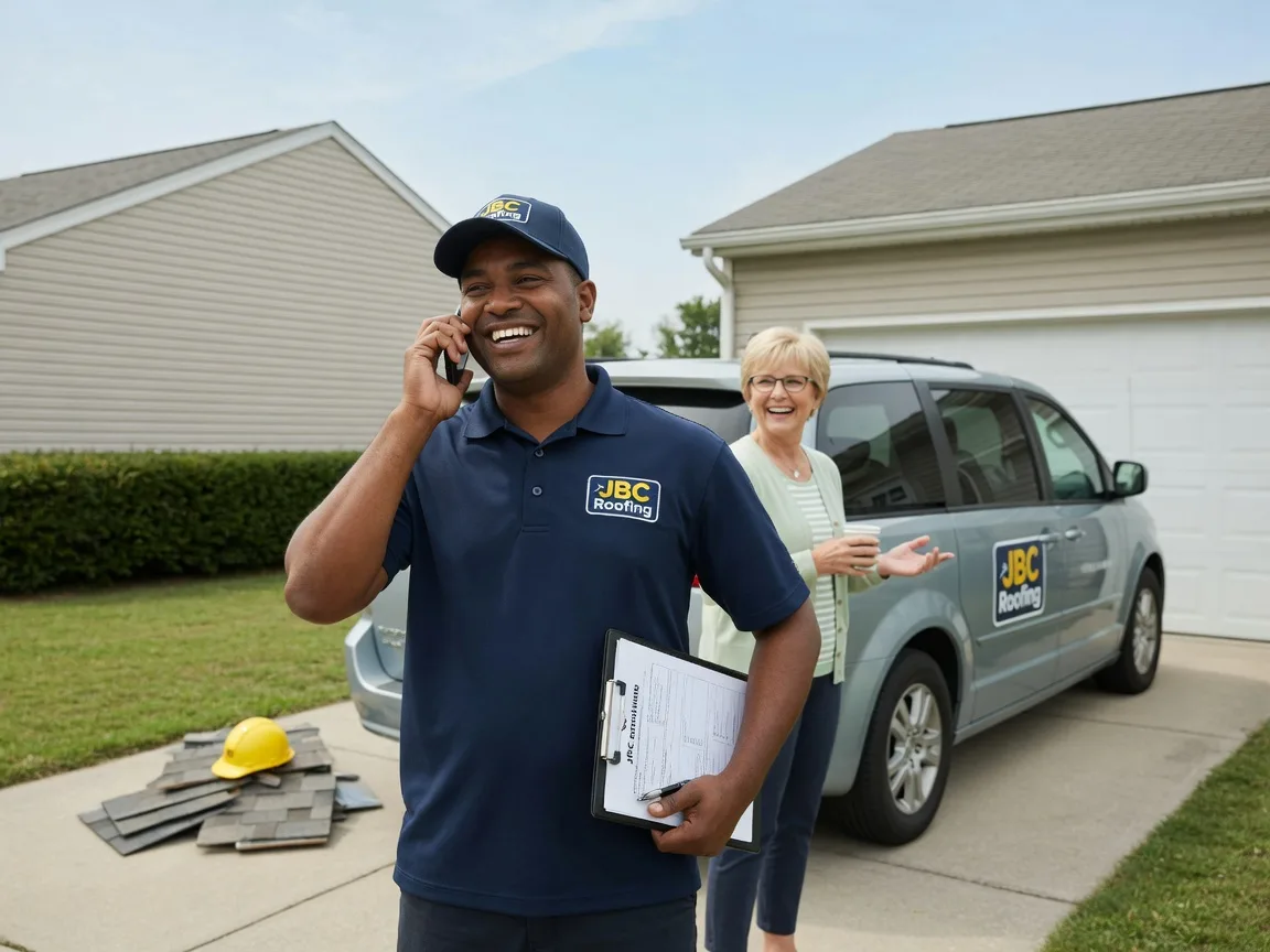 Roof Replacement Englewood, TN FAQs